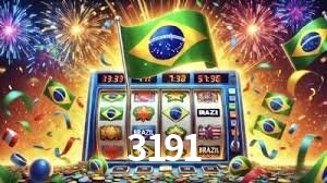 Experiência VIP 3191
