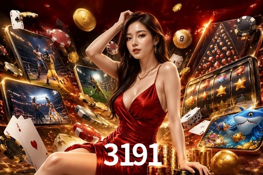 Welcome Bonus 3191