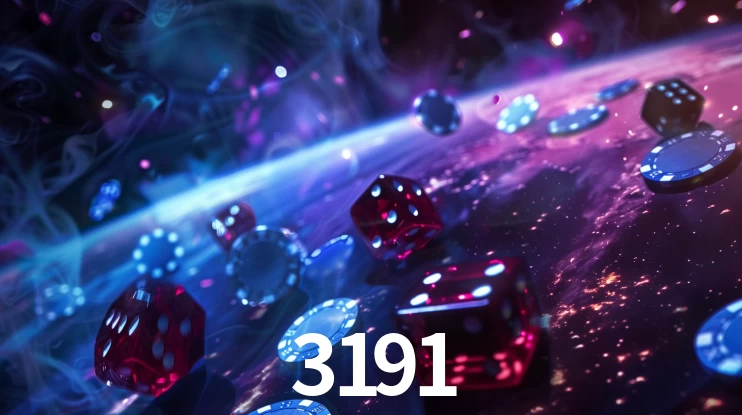 Game Statistics 3191