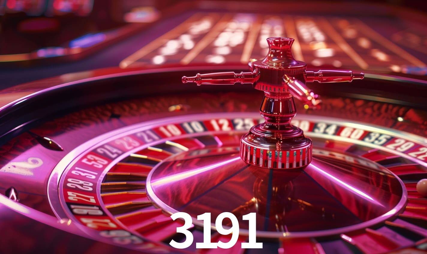 A Emoção da Loteria na 3191: Uma Chance de Mudança de Vida