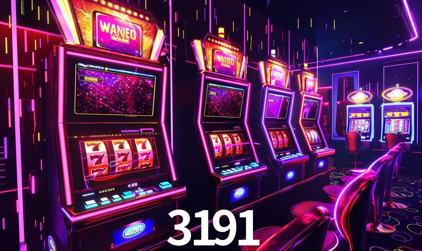 Inovações de Jogos na 3191: O Futuro das Experiências Interativas