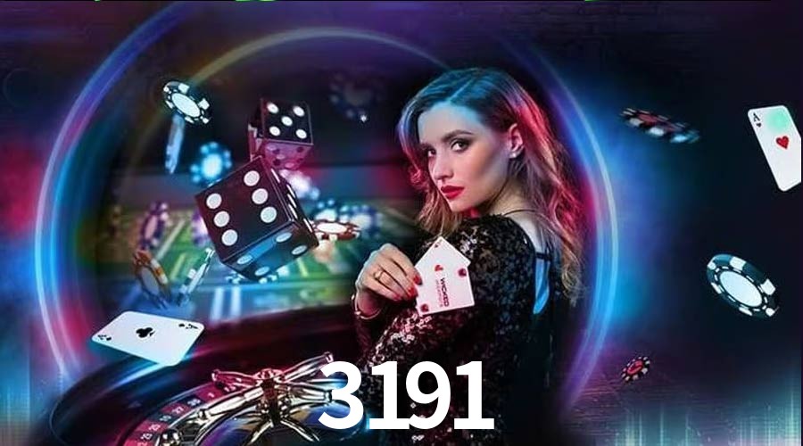 Slot Games 3191