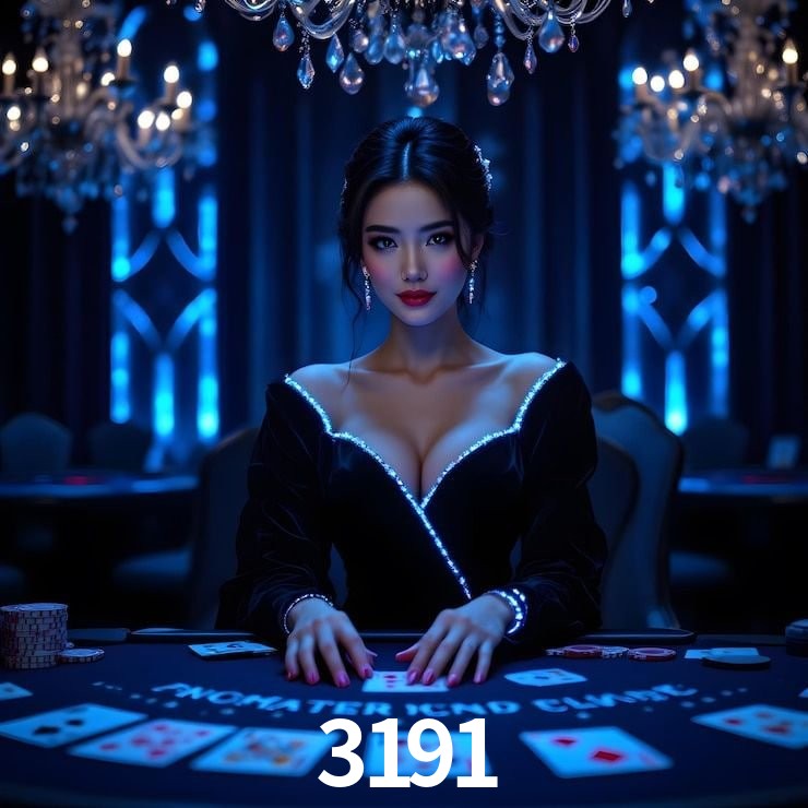 Provedores de Jogos 3191
