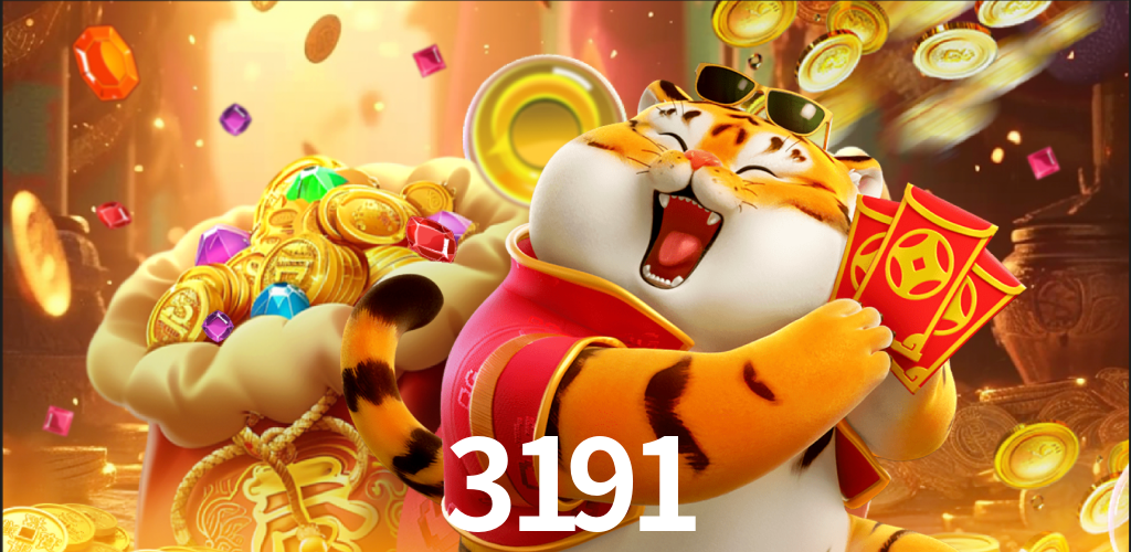 3191: A Experiência de Casino com Jogos de Mesa ao Vivo
