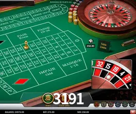 Weekend Specials 3191