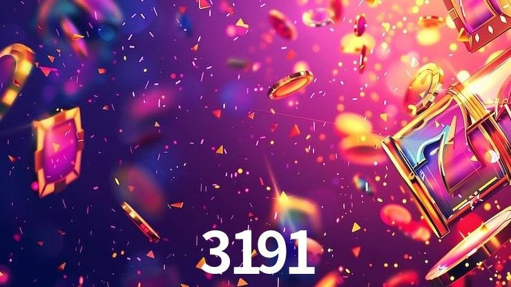 cassino 3191