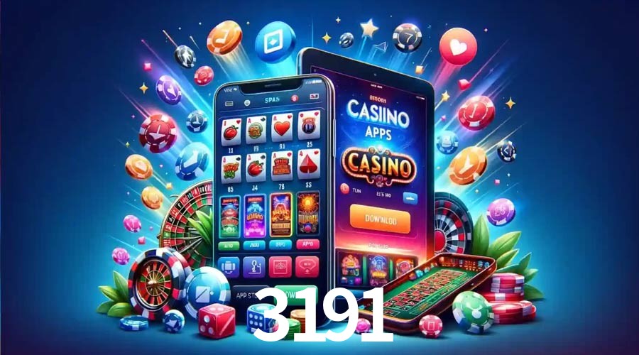 Games Directory 3191