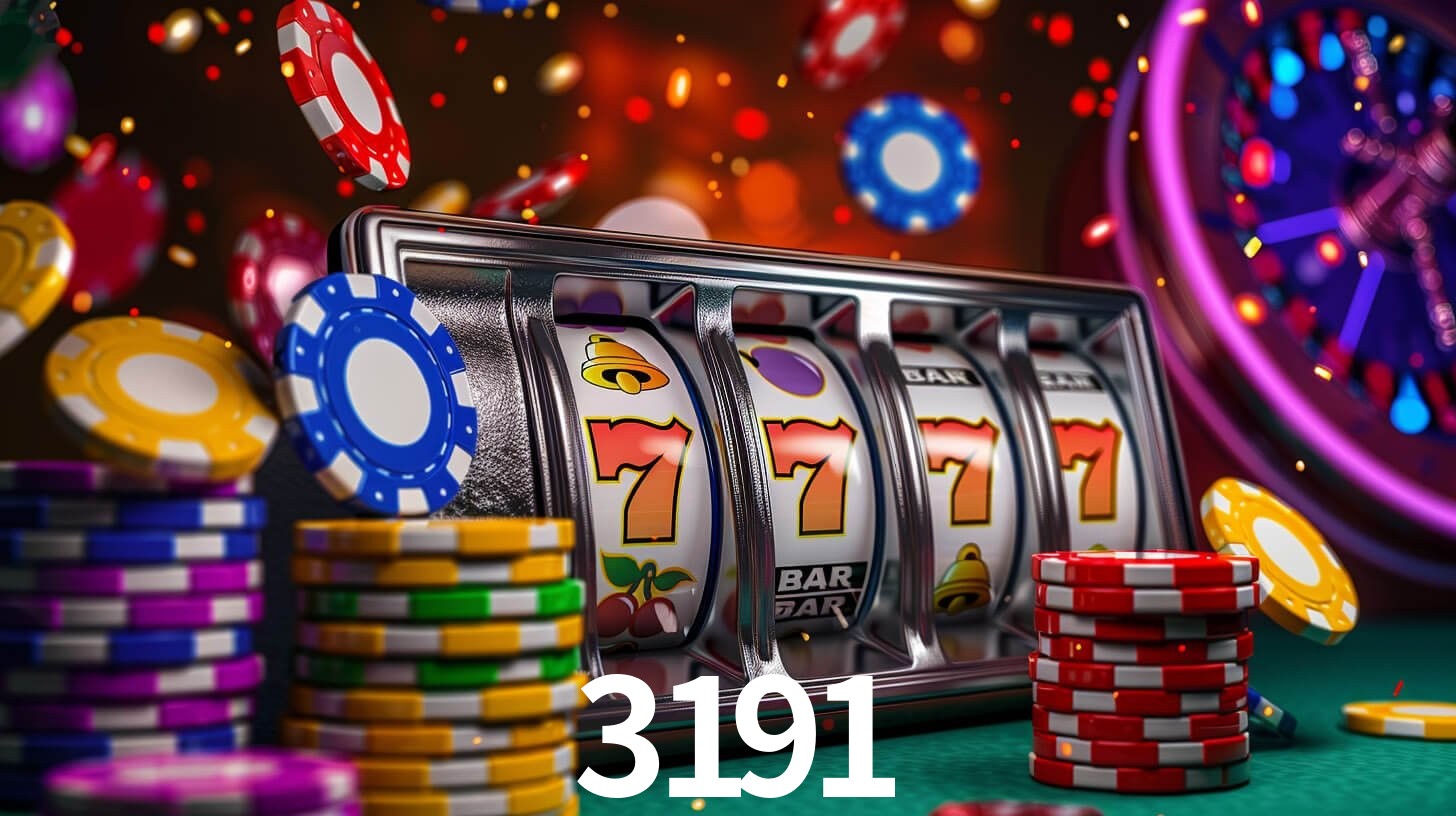 Casino VIP 3191