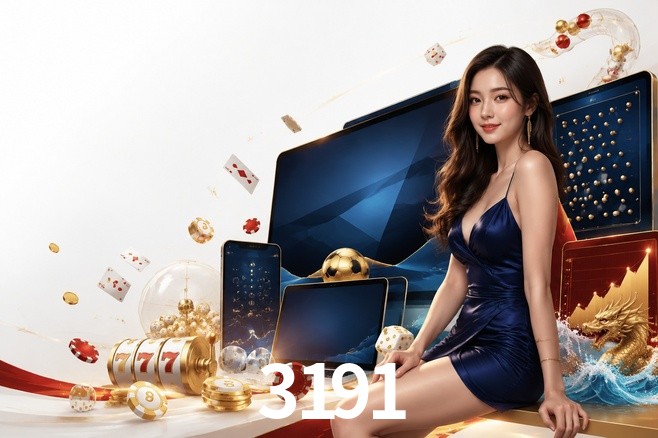 Seasonal Promotions 3191