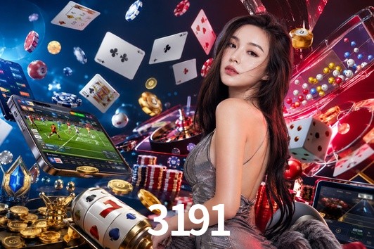 Live Casino 3191