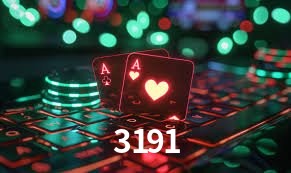 Jogos de Slot 3191