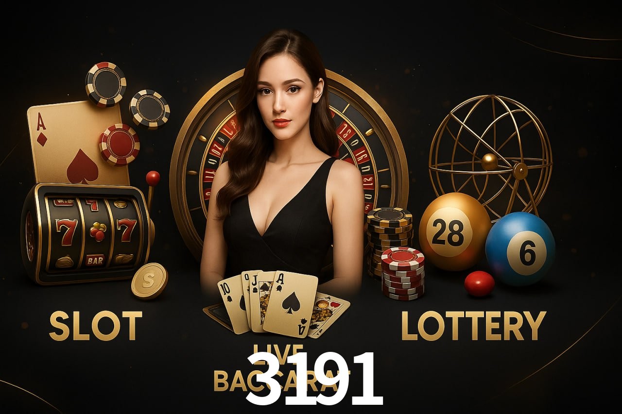 Catálogo de jogos na 3191