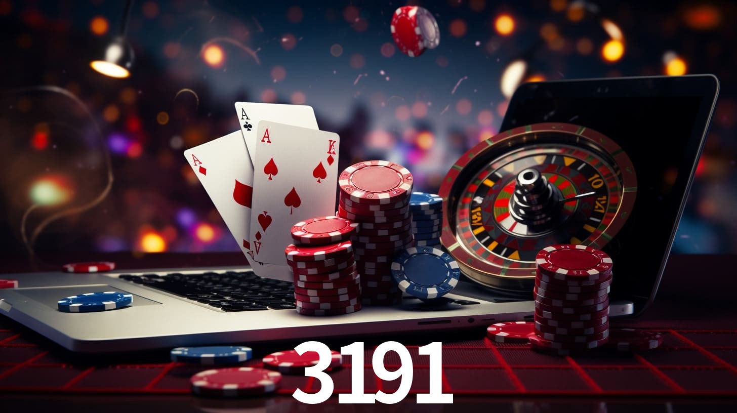 VIP Casino 3191