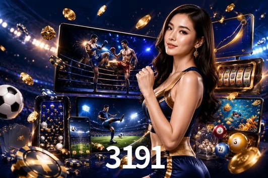Football Betting 3191