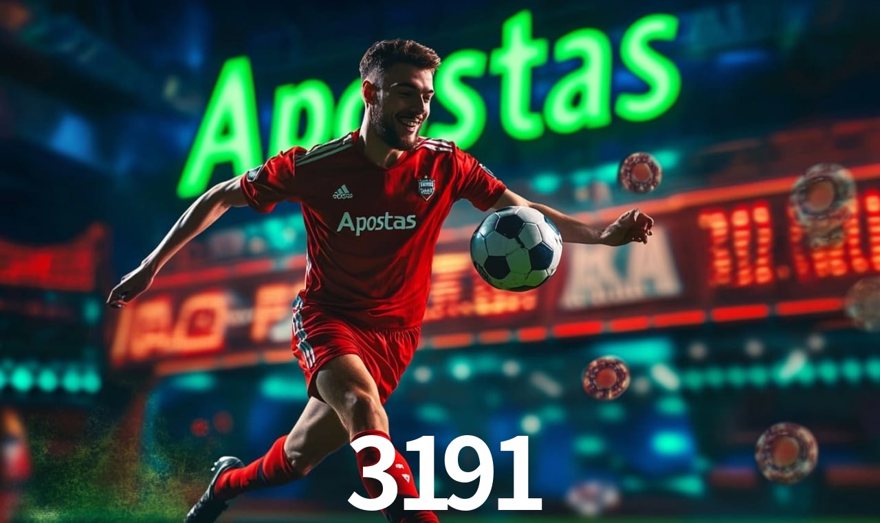 Torneios 3191