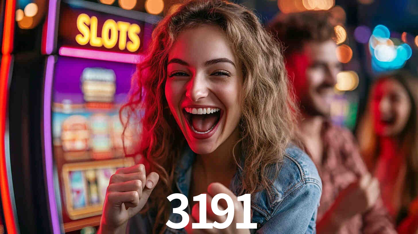 Descubra o Programa VIP da 3191: Vantagens Exclusivas para Jogadores