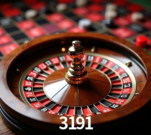 Caishen Wins 3191