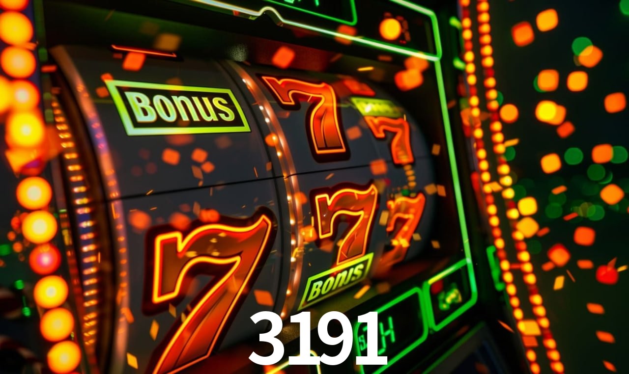 cassino 3191