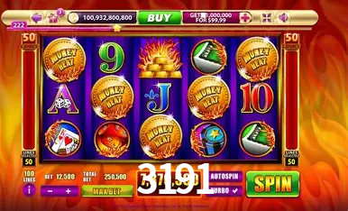 Descubra a Magia dos Jogos de Arcade no 3191