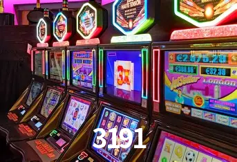 Inovações de Jogos na 3191: O Futuro das Experiências Interativas