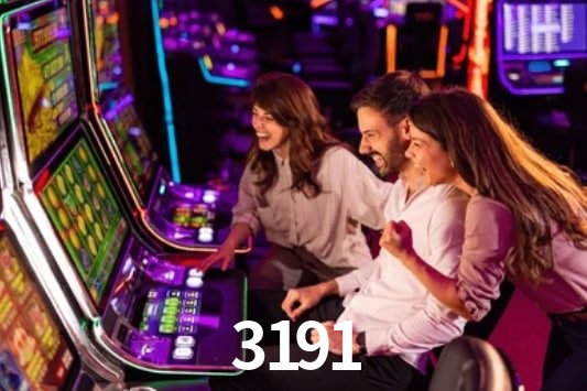 PIX Instantâneo 3191