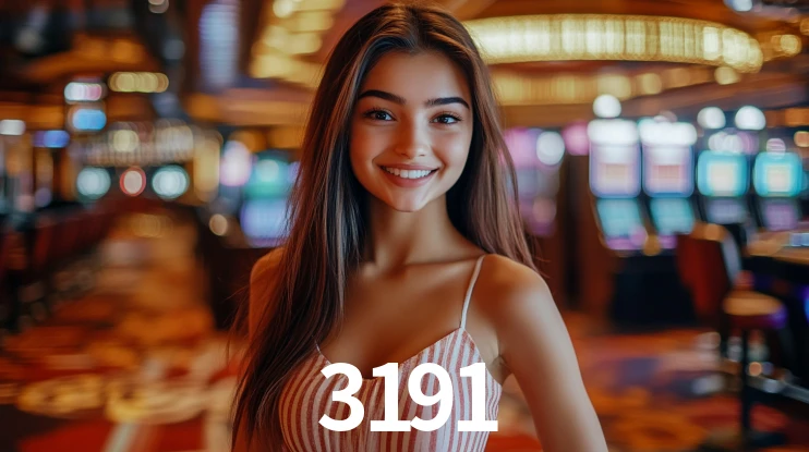 3191 App Interface