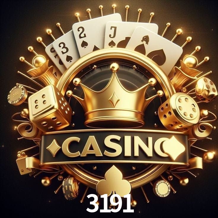 Casino Ao Vivo 3191