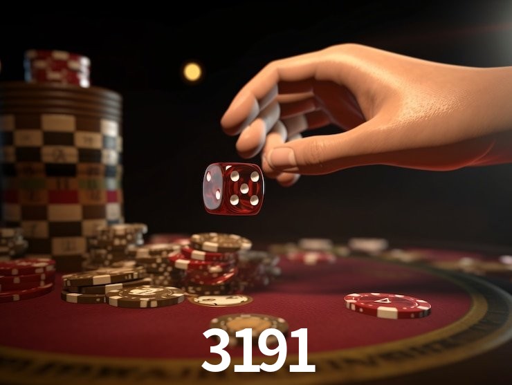 Benefícios da Conta 3191