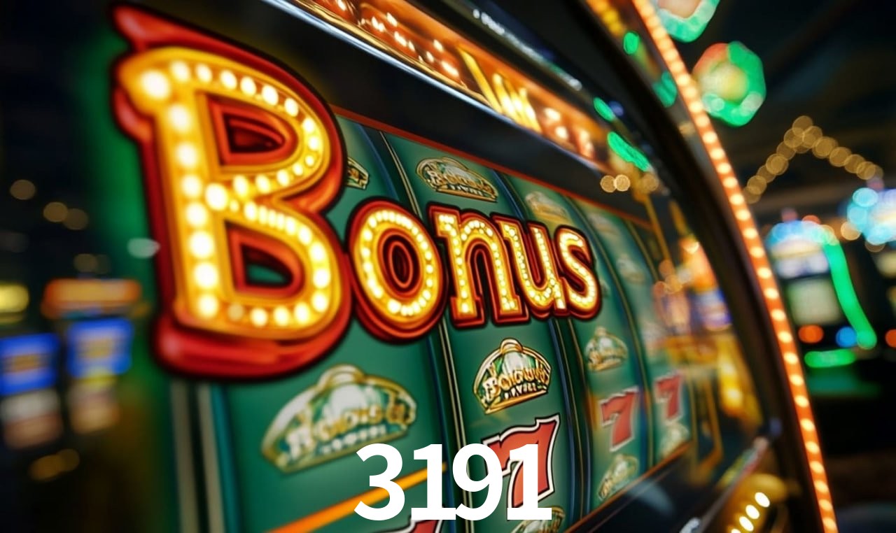 Depósito e saque na 3191